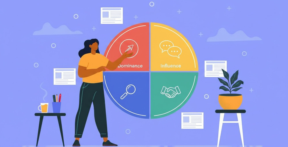 DISC Assessment: A Practical Guide to Understanding Behavior