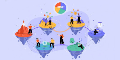 The Ultimate Guide to Free DISC Personality Insights