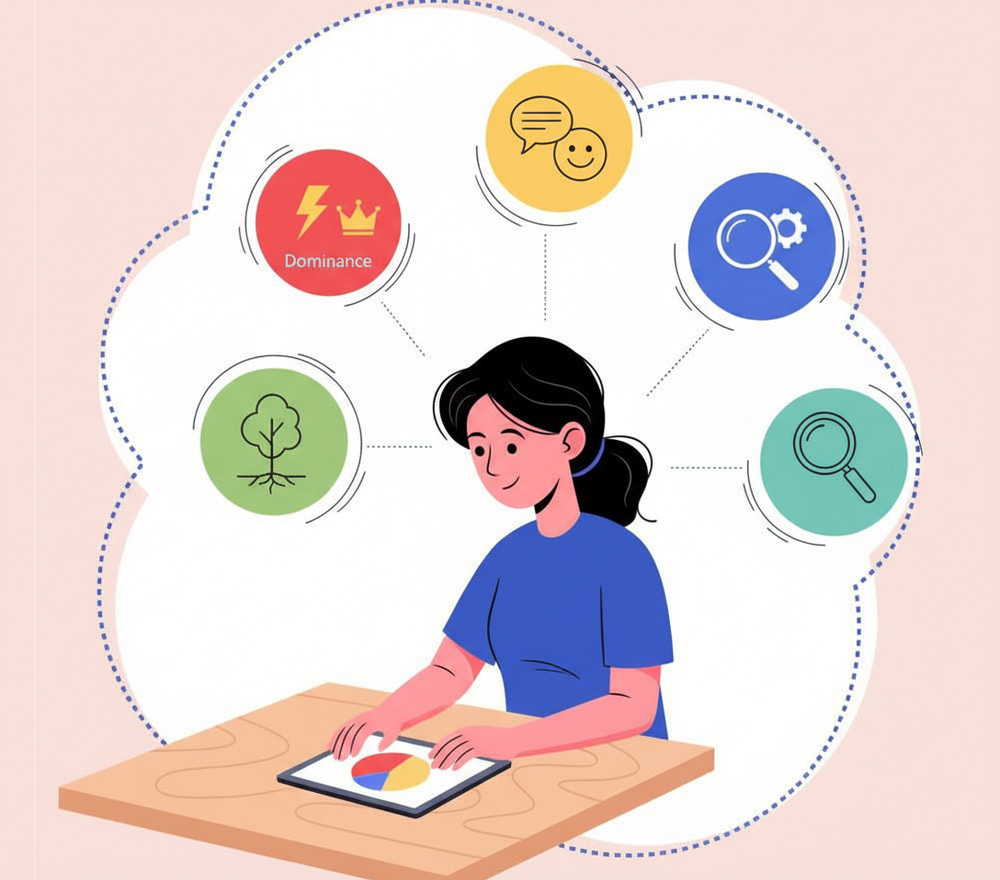 The Ultimate Guide to the DISC Test: Benefits, Uses, and Insights