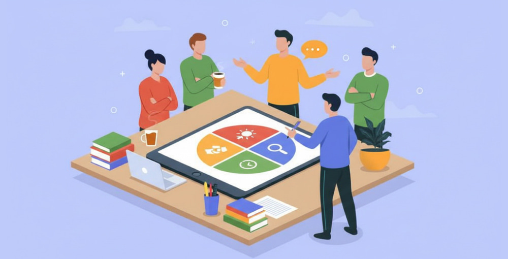 Your Guide to Online DISC Assessment Test